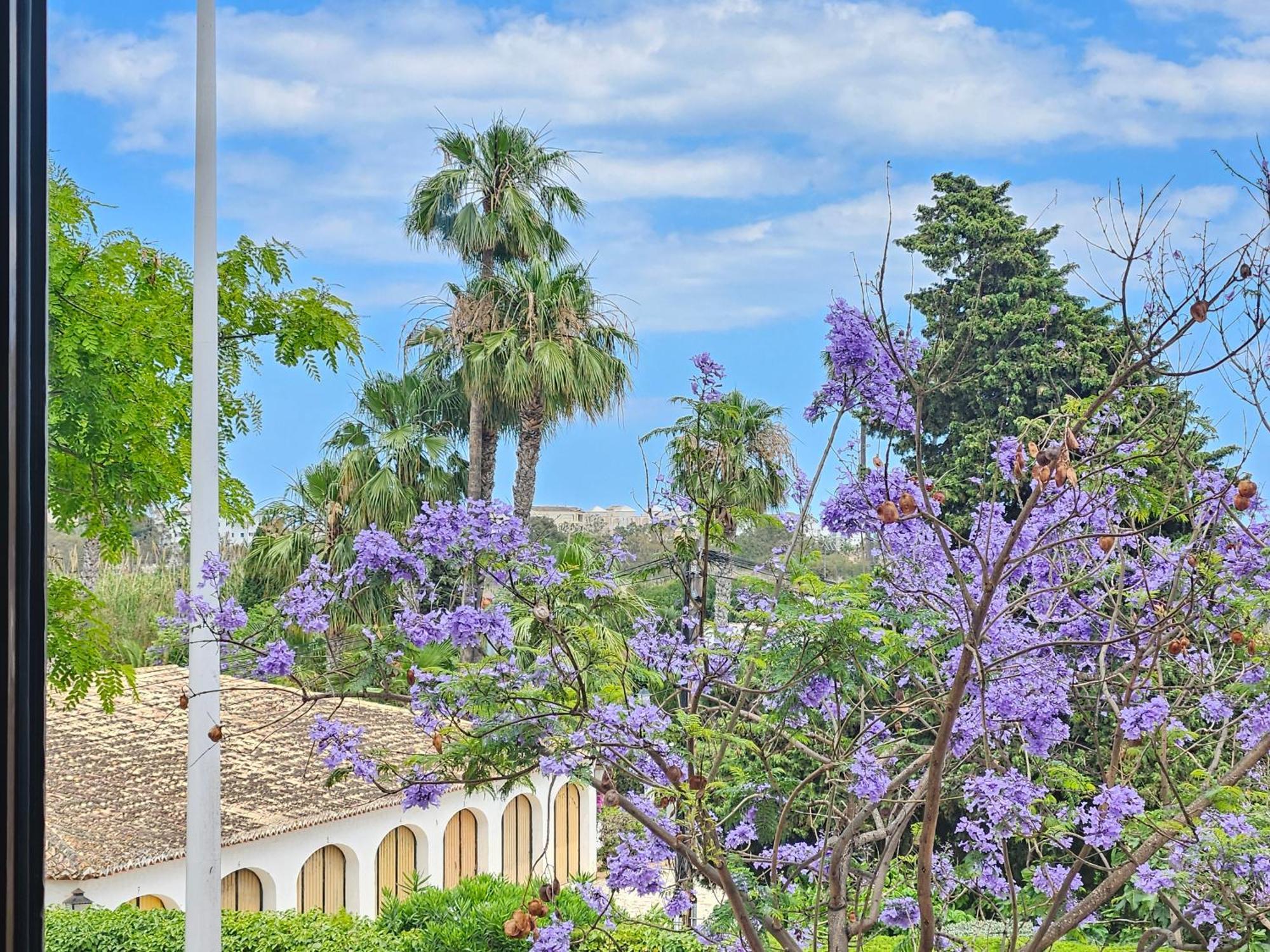 Apartment Lychee - Golden Star Javea Dış mekan fotoğraf